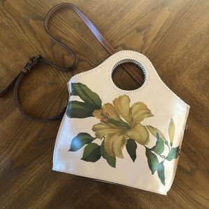 Patricia Nash Spring Lily Bag